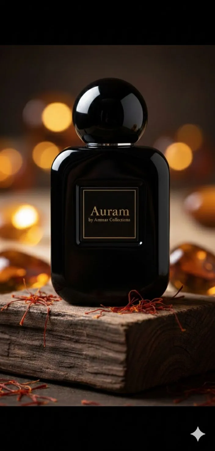 AURAM