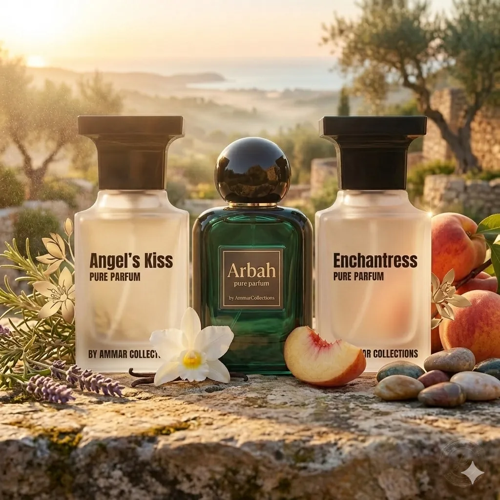 EID LUXURY TRIO