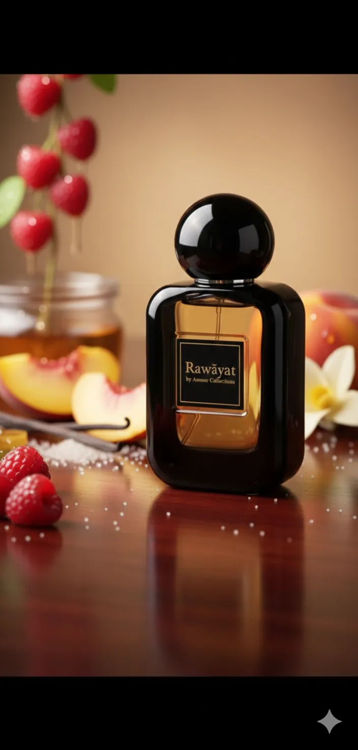 RAWAYAT