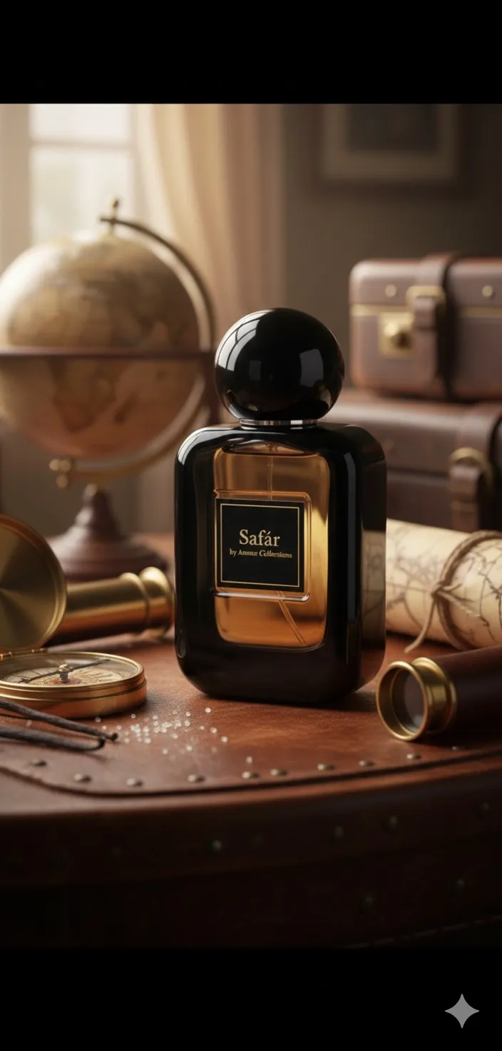 SAFAR