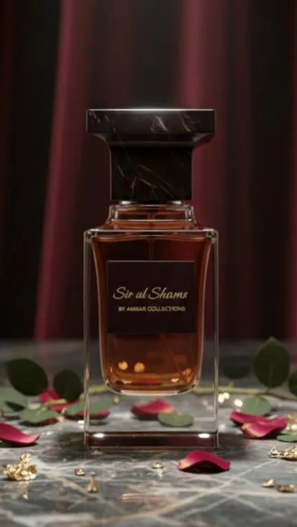 SIR AL SHAMS